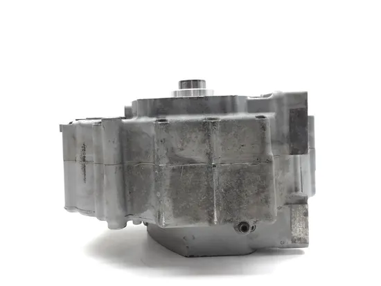 Engine Left Right Center Cases 2007 Harley-Davidson Softail Standard FXST 2964A