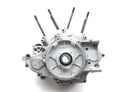 Engine Left Right Center Cases 2007 Harley-Davidson Softail Standard FXST 2964A