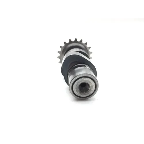 Front Rear Cam Shafts Cams 2007 Harley-Davidson Softail Standard FXST 2964A 13