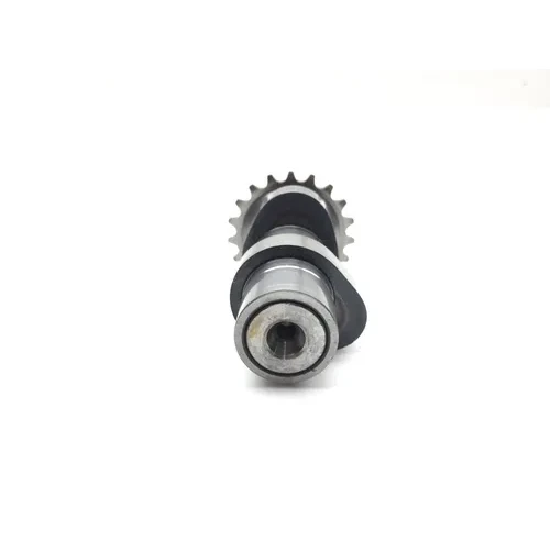 Front Rear Cam Shafts Cams 2007 Harley-Davidson Softail Standard FXST 2964A 22