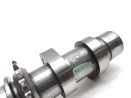 Front Rear Cam Shafts Cams 2007 Harley-Davidson Softail Standard FXST 2964A