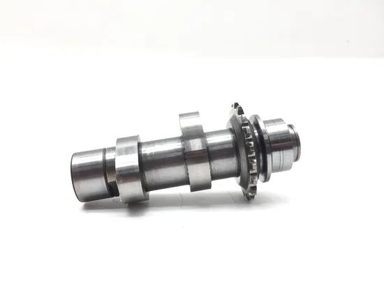 Front Rear Cam Shafts Cams 2007 Harley-Davidson Softail Standard FXST 2964A