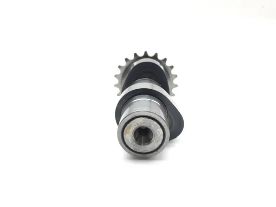 Front Rear Cam Shafts Cams 2007 Harley-Davidson Softail Standard FXST 2964A