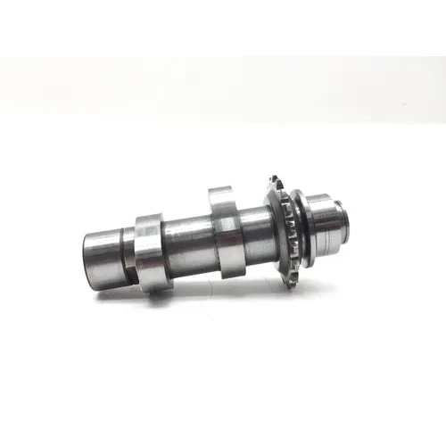 Front Rear Cam Shafts Cams 2007 Harley-Davidson Softail Standard FXST 2964A 21