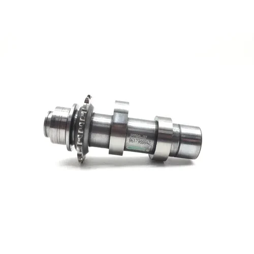 Front Rear Cam Shafts Cams 2007 Harley-Davidson Softail Standard FXST 2964A 15
