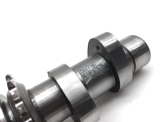 Front Rear Cam Shafts Cams 2007 Harley-Davidson Softail Standard FXST 2964A