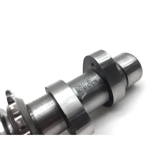 Front Rear Cam Shafts Cams 2007 Harley-Davidson Softail Standard FXST 2964A 7