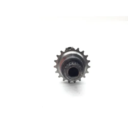 Front Rear Cam Shafts Cams 2007 Harley-Davidson Softail Standard FXST 2964A 9