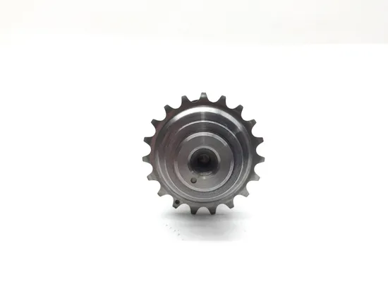 Front Rear Cam Shafts Cams 2007 Harley-Davidson Softail Standard FXST 2964A