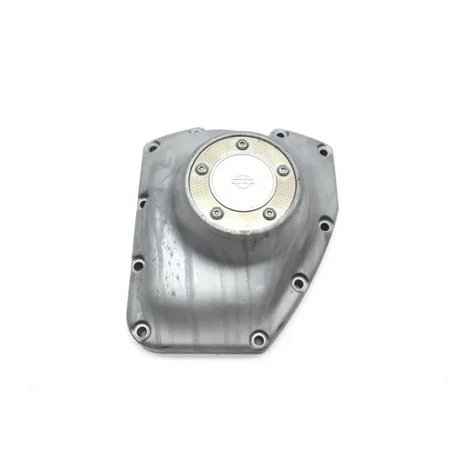 Cam Shaft Cover 2007 Harley-Davidson Softail Standard FXST 2964A 5