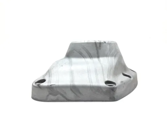 Cam Shaft Cover 2007 Harley-Davidson Softail Standard FXST 2964A