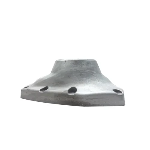Cam Shaft Cover 2007 Harley-Davidson Softail Standard FXST 2964A 11