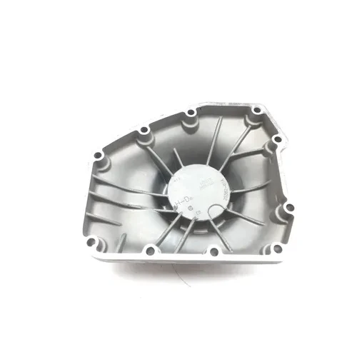 Cam Shaft Cover 2007 Harley-Davidson Softail Standard FXST 2964A 16