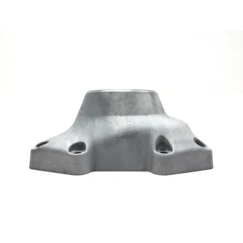 Cam Shaft Cover 2007 Harley-Davidson Softail Standard FXST 2964A 13