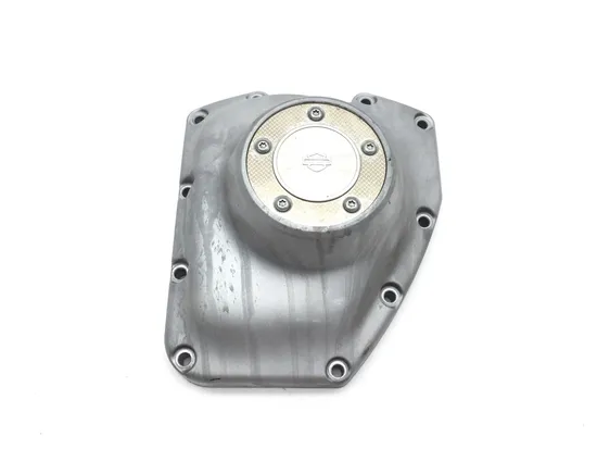 Cam Shaft Cover 2007 Harley-Davidson Softail Standard FXST 2964A