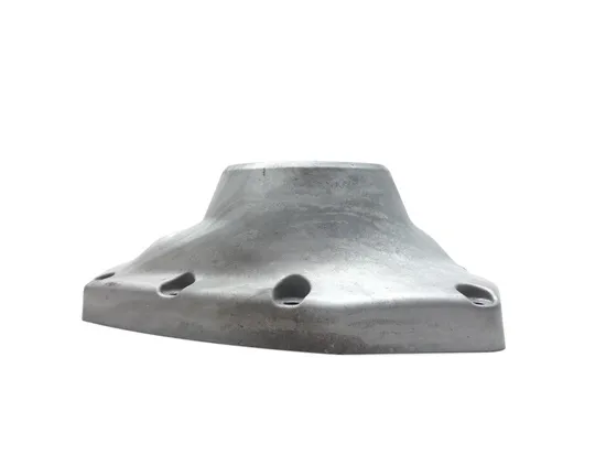 Cam Shaft Cover 2007 Harley-Davidson Softail Standard FXST 2964A