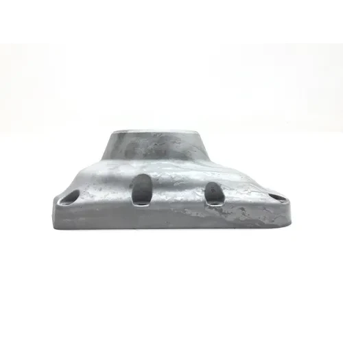 Cam Shaft Cover 2007 Harley-Davidson Softail Standard FXST 2964A 15