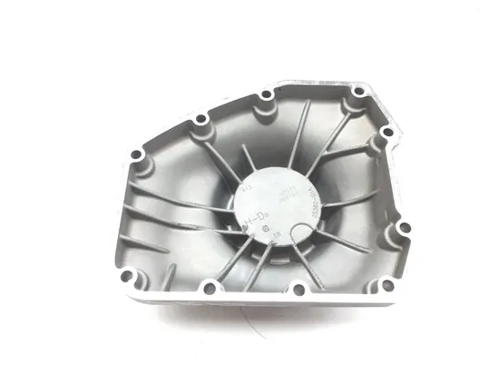 Cam Shaft Cover 2007 Harley-Davidson Softail Standard FXST 2964A