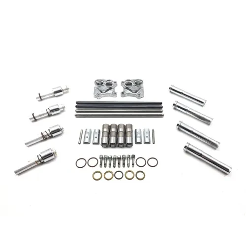 Push Rods Tubes and Lifters 2007 Harley-Davidson Softail Standard FXST 2964A x 3