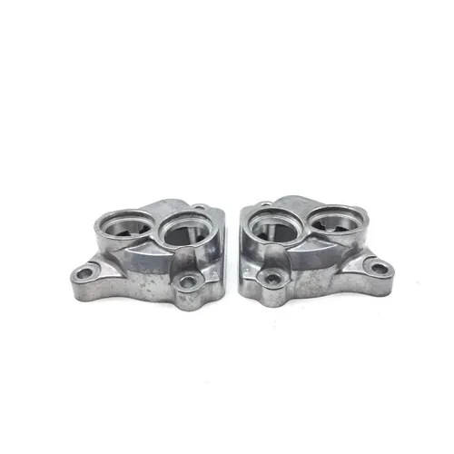 Push Rods Tubes and Lifters 2007 Harley-Davidson Softail Standard FXST 2964A x 17