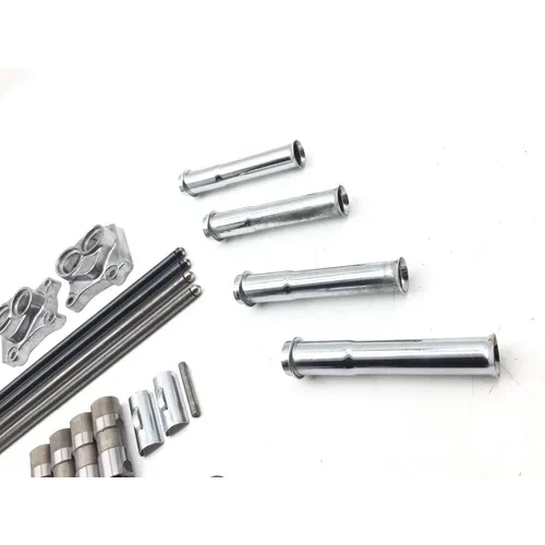 Push Rods Tubes and Lifters 2007 Harley-Davidson Softail Standard FXST 2964A x 7