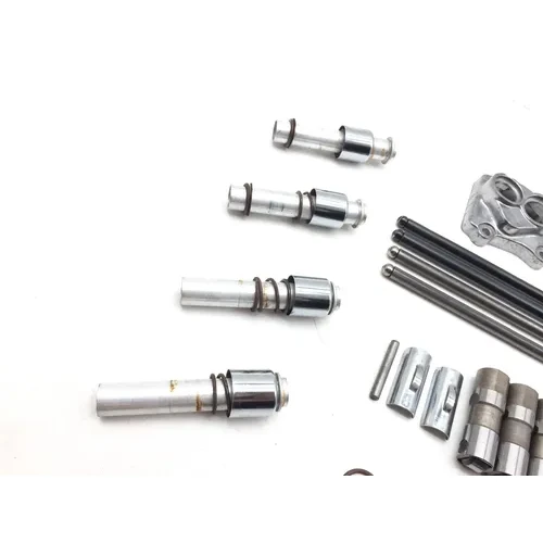 Push Rods Tubes and Lifters 2007 Harley-Davidson Softail Standard FXST 2964A x 5