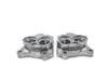 Push Rods Tubes and Lifters 2007 Harley-Davidson Softail Standard FXST 2964A x