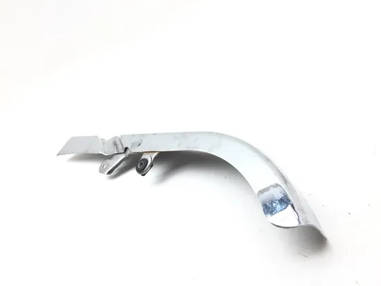 Upper Belt Guard Cover 2007 Harley-Davidson Softail Standard FXST 2964A x