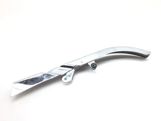 Upper Belt Guard Cover 2007 Harley-Davidson Softail Standard FXST 2964A x