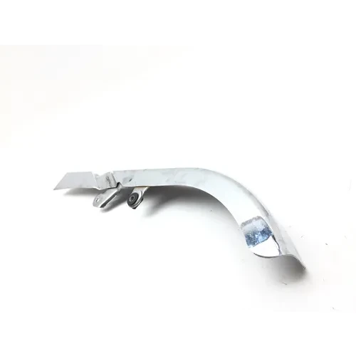 Upper Belt Guard Cover 2007 Harley-Davidson Softail Standard FXST 2964A x 5