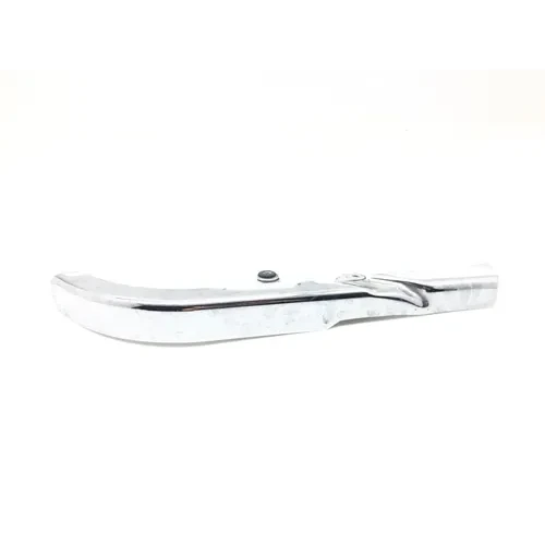 Upper Belt Guard Cover 2007 Harley-Davidson Softail Standard FXST 2964A x 7