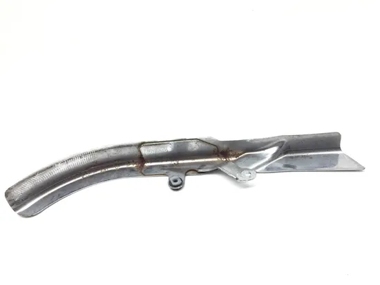 Upper Belt Guard Cover 2007 Harley-Davidson Softail Standard FXST 2964A x