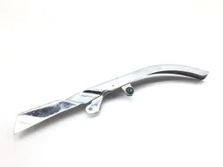 Upper Belt Guard Cover 2007 Harley-Davidson Softail Standard FXST 2964A x