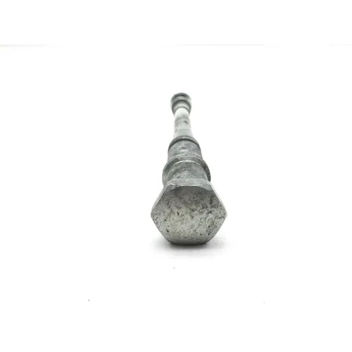 Swing Arm Swingarm Bolt 2007 Harley-Davidson Softail Standard FXST 2964A 8