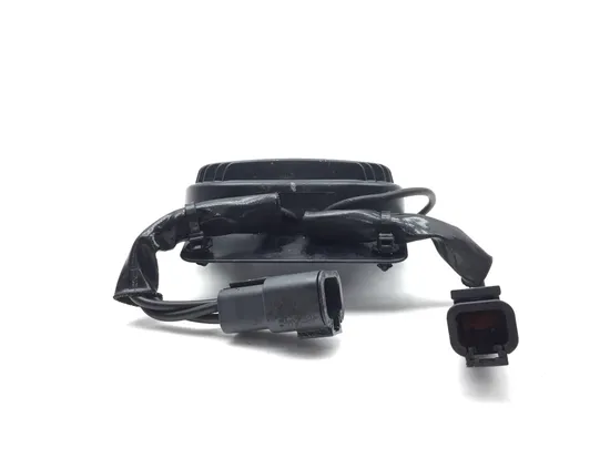 Ignition Voltage Regulator 2007 Harley-Davidson Softail Standard FXST 2964A x