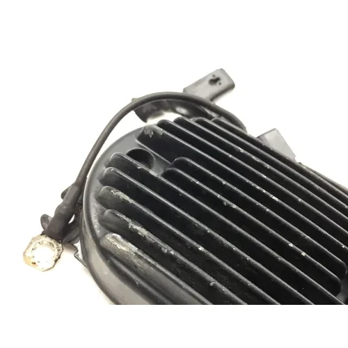 Ignition Voltage Regulator 2007 Harley-Davidson Softail Standard FXST 2964A x 13