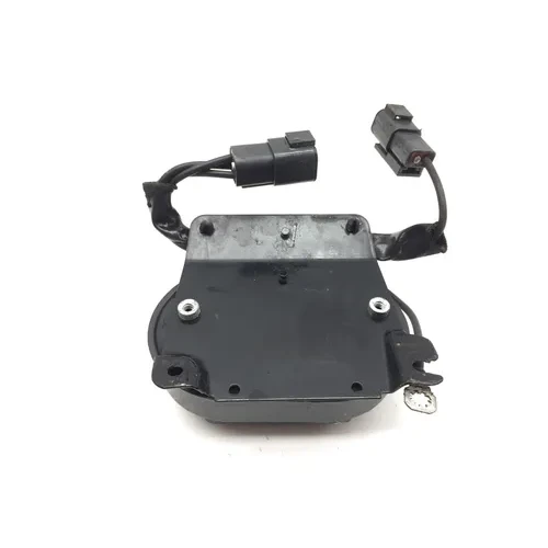 Ignition Voltage Regulator 2007 Harley-Davidson Softail Standard FXST 2964A x 15