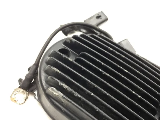 Ignition Voltage Regulator 2007 Harley-Davidson Softail Standard FXST 2964A x