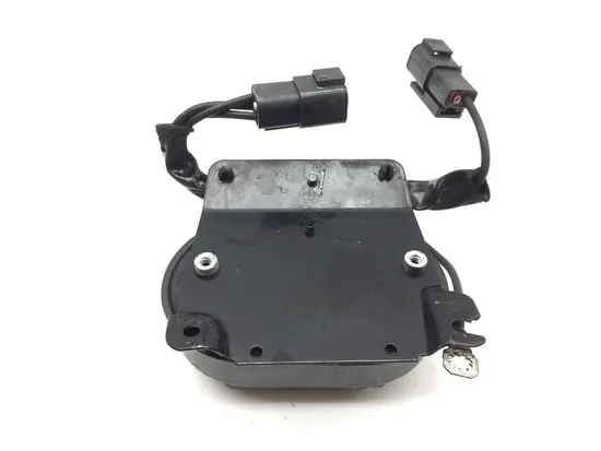 Ignition Voltage Regulator 2007 Harley-Davidson Softail Standard FXST 2964A x