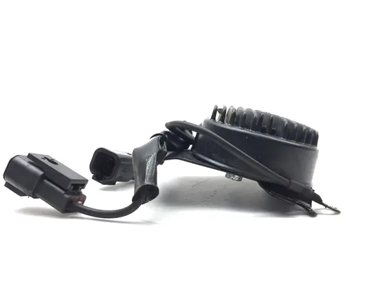 Ignition Voltage Regulator 2007 Harley-Davidson Softail Standard FXST 2964A x