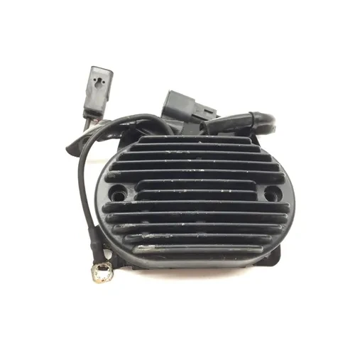 Ignition Voltage Regulator 2007 Harley-Davidson Softail Standard FXST 2964A x 3