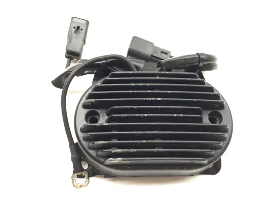 Ignition Voltage Regulator 2007 Harley-Davidson Softail Standard FXST 2964A x