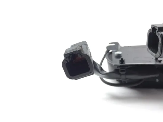 Ignition Voltage Regulator 2007 Harley-Davidson Softail Standard FXST 2964A x