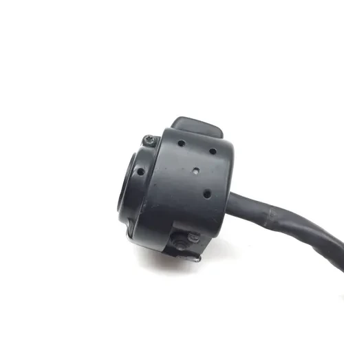Left Headlight Bar Switch 2007 Harley-Davidson Softail Standard FXST 2964A x 14