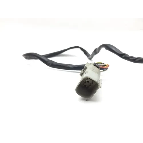 Left Headlight Bar Switch 2007 Harley-Davidson Softail Standard FXST 2964A x 9