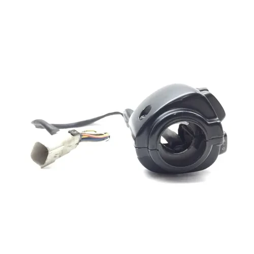 Left Headlight Bar Switch 2007 Harley-Davidson Softail Standard FXST 2964A x 7