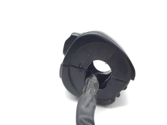 Left Headlight Bar Switch 2007 Harley-Davidson Softail Standard FXST 2964A x