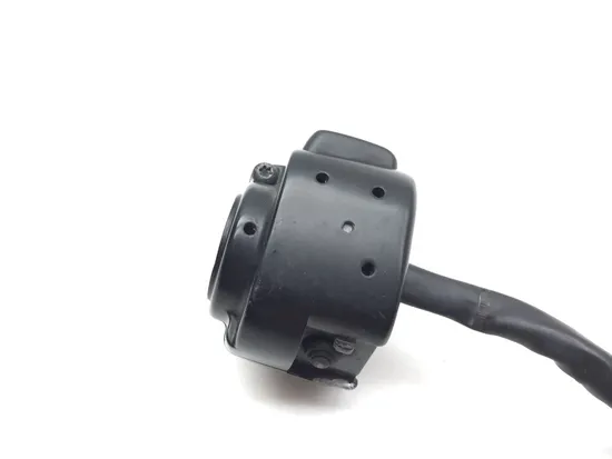 Left Headlight Bar Switch 2007 Harley-Davidson Softail Standard FXST 2964A x