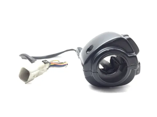 Left Headlight Bar Switch 2007 Harley-Davidson Softail Standard FXST 2964A x