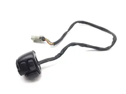 Left Headlight Bar Switch 2007 Harley-Davidson Softail Standard FXST 2964A x